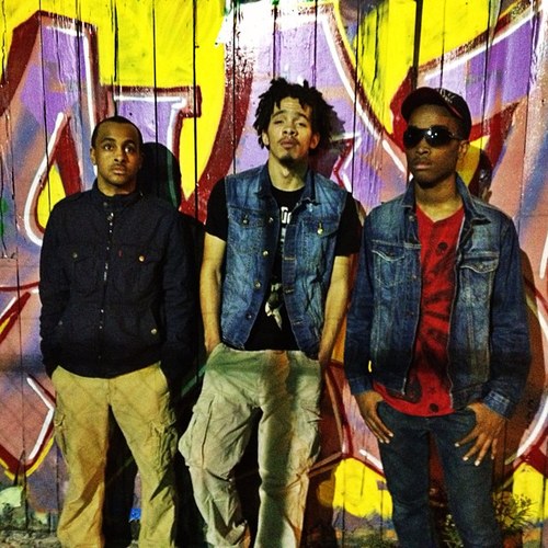 @ItsJTKidd and @HollaAtKrazy we a movement an we hold each other down . ONE TEAM ONE DREAM!