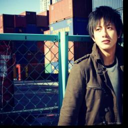 Moshi- moshi ヅ If you're true fans of Junpei , let's join us here!