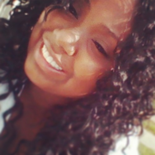 Gone head & lurk my page with yo nosey ass
