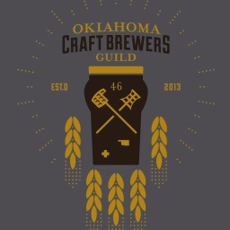 We are the Oklahoma Craft Brewers Guild