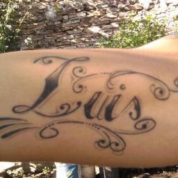 Representante Del @Team_Terapista & @BabyTerapista Fan's Club De @LaTerapiaMusic El Rey Del Callejon