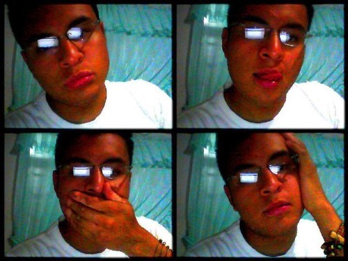 En aquellos hermosos ojos he de perderme.