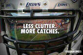 Nike Football At Its Best!