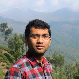 ikaath's profile picture. 