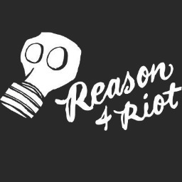 Reason4Riot's profile picture. 