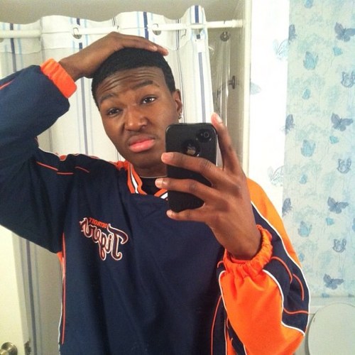 Tmg_Quea's profile picture. #ima laid back nigga and a Tmg Soldier