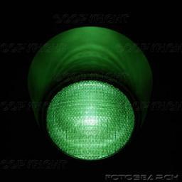 I'm the green light from The Great Gatsby. #TheGreatGatsby