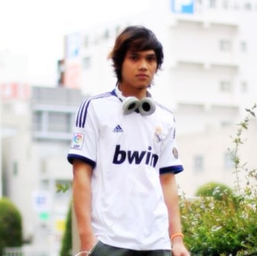 ipuet4all's profile picture. Ushi