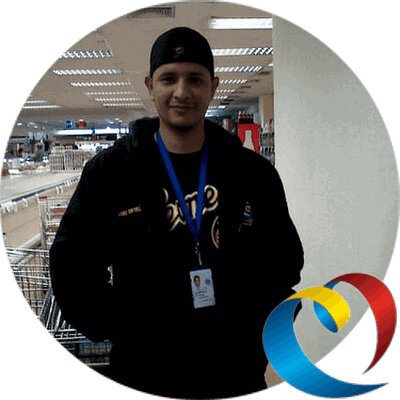 LumifaLuis's profile picture. Yo soy chavista y punto.