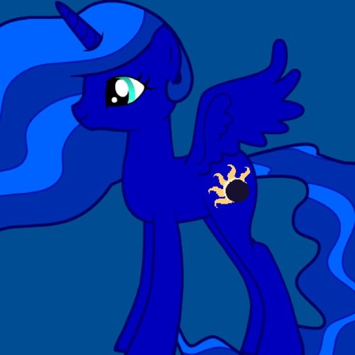 EclipsePrincess's profile picture. Hello, I'm Eclipse, the princess of eclipses. My wonderful student: @artistpony4ever. If you want to know more, you can talk to me.