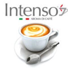 Intensocafe's profile picture. 