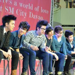 DavaoChicser's profile picture. 8/2/12 | 4/6 ♥ | @Ranzkyle 's Sweetheart @Oliverlaaance 's @iiamBiboy @Chicserullyses 's property @Owyposadas @Cavillafuertee | @ChicserOfficial  --- @KtelCorn