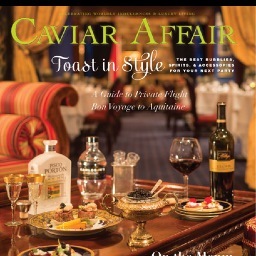 Caviar Affair