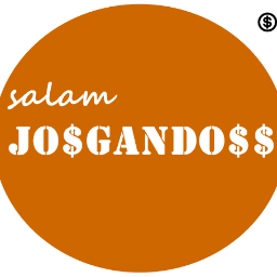 Rela begadang demi mencari sesuap nasi