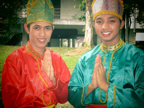 Faterna UNAND 11, UKM PIKMAG UnAnd, Ikaseto, CE Unand-IPB