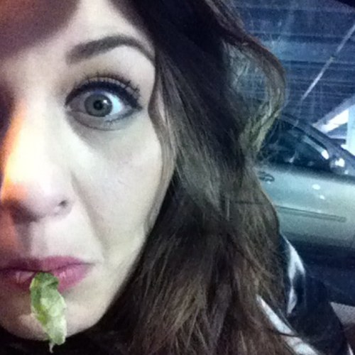 MeganElizabethL's profile picture. 🤷🏻‍♀️