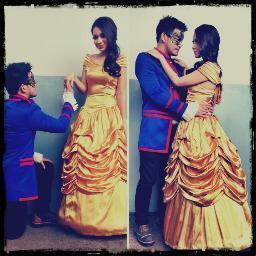 go follow @christiejulia @Leo_consul always support and love christie julia and leo consul