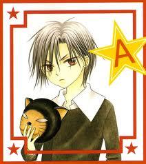 #GakuenAliceFamily |Special star also special student