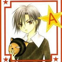 Natsume Hyuuga [H] (@hyuuganatsume_) Twitter profile photo