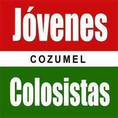 Sector Juvenil de la Fundación Colosio, Sede Cozumel. Juntos por la transformación de México. Trabajando de la mano de nuestro Gobernador @BetoBorge.