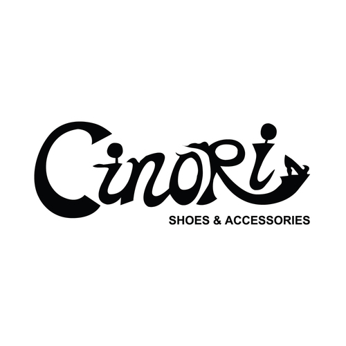 Cinori. Shoes and bags as individual as you are. 
Please follow us! We would love to connect :)  http://t.co/a4C0AZMG9h