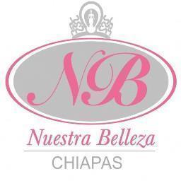 Coordinación de Nuestra Belleza Chiapas