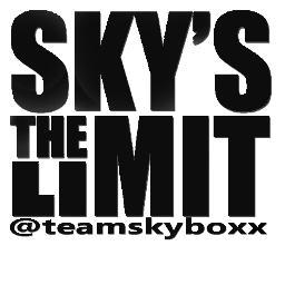 Sky Boxx Partner ~Entrepreneur~ Photo Artistist