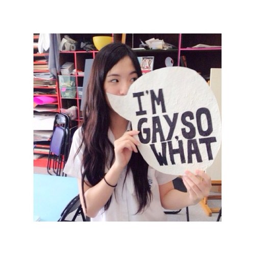 ❥Sutatta Udomsilp, i'm fc punpun, thank follow and rt❣