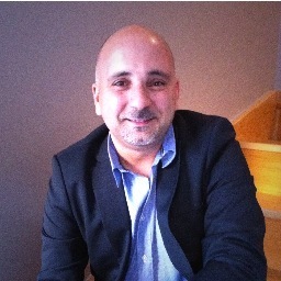 Directeur des ventes indirectes France Sud SEWAN COMMUNICATIONS  My Tweets are my own