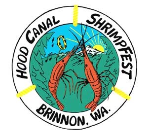 ShrimpFest is a Memorial Day weekend festival located in the heart of Brinnon, WA celebrating Hood Canal Spot Shrimp and other local seafood.