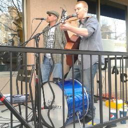 Some guy from the midwest who likes to play guitar.