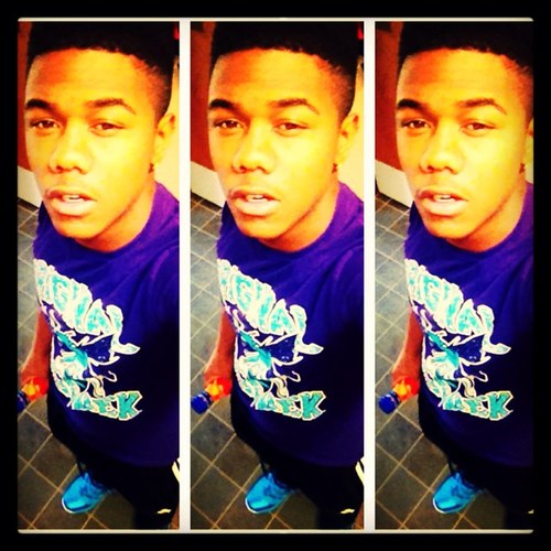 #TeamThunder #TeamFuckaTeam
#TeamOhThatsYoGirl?