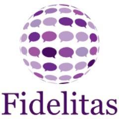 Fidelitas_PR's profile picture. Strategic communications & PR. We've got your back.