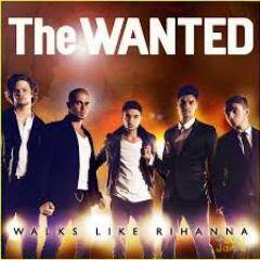Bringing you all the latest news, worldwide, from The Wanted...First!!!  Website launching soon.