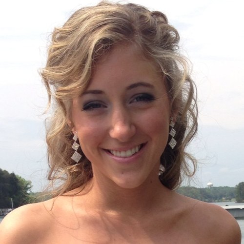 PriscillaFClark's profile picture. 