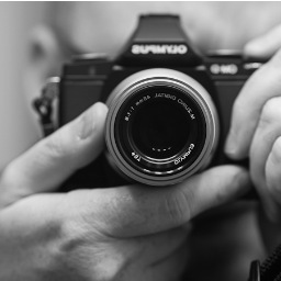 Current: Indie mobile dev and photo enthusiast. Previously: MSFT for 9+ years (Win, WP, Exchange Online). Opinions are my own.