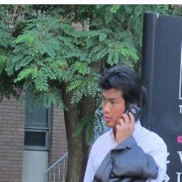 tshereepalden's profile picture. Journalist