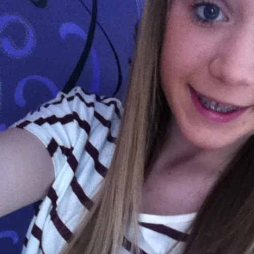 Follow me, I'll follow you(: ♡