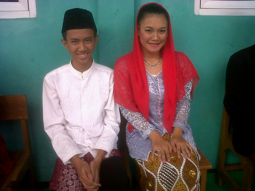 Optimis ☺ | 07 Agustus 1998