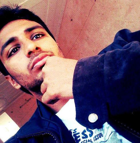 Hii i am ankit Sachdeva . i am into the final year of engineering