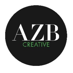 AZBcreative is a creative agency who at the heart, takes single ideas and transforms them into incredible, visual worlds. We LOVE sharing what we do.