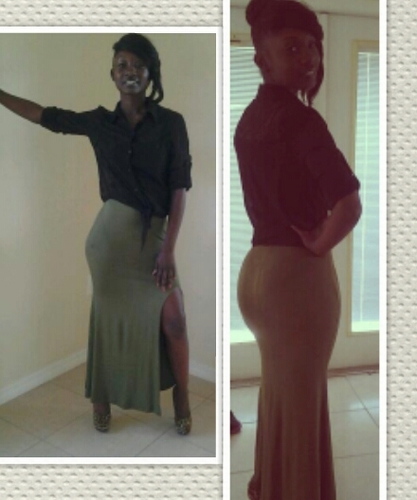 smart, blessed, and beautiful :)