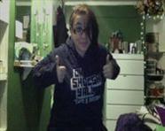 Hey! I'm Angela! If you're a Belieber,follow me! I'll try to follow back! My other Twitter is @angel http://t.co/Va6itv3ZKG