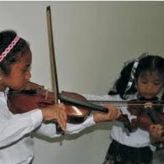 Music is My Life