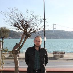 06ufuk's profile picture. 