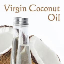 VirginCoconutO's profile picture. 