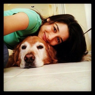 Traveler. Writer. Must-love-dogs. Yoga is life, food is beautiful.