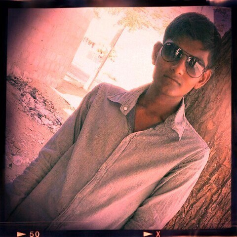 i am social worker