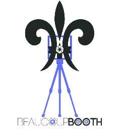 2K PHOTO NOLA Presents Beaucoup Booth a New Non-Booth Fun Photo Experience!

Follow us on all of our Social Media Accounts (FB/TWITTER/IG = BEAUCOUPBOOTH