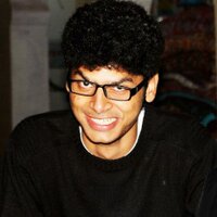 Hasith Goli(@hasithgoli) 's Twitter Profile Photo